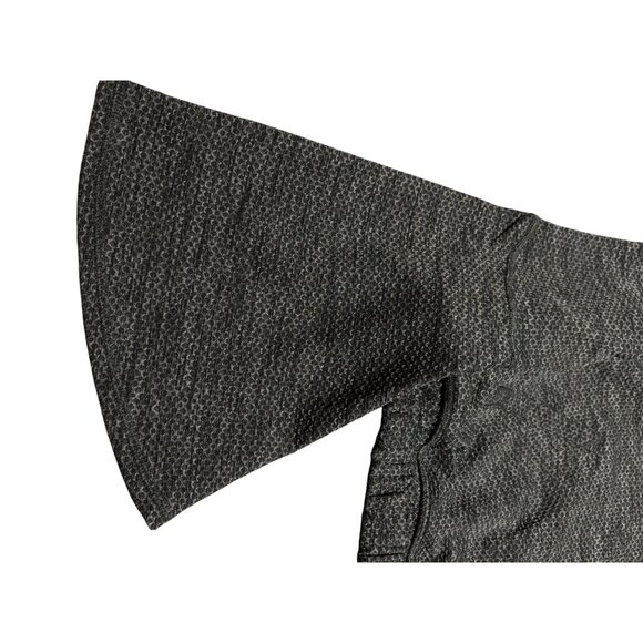 Free People Movement Off the Grid Med Jacket Bell Sleeves Full Zip Athleisure - Picture 10 of 15